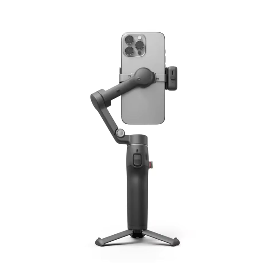 DJI Osmo Mobile 8 tripod
