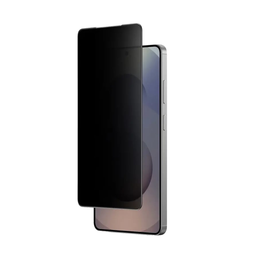 AmazingThing Galaxy S26 Plus Privacy Screen Protector