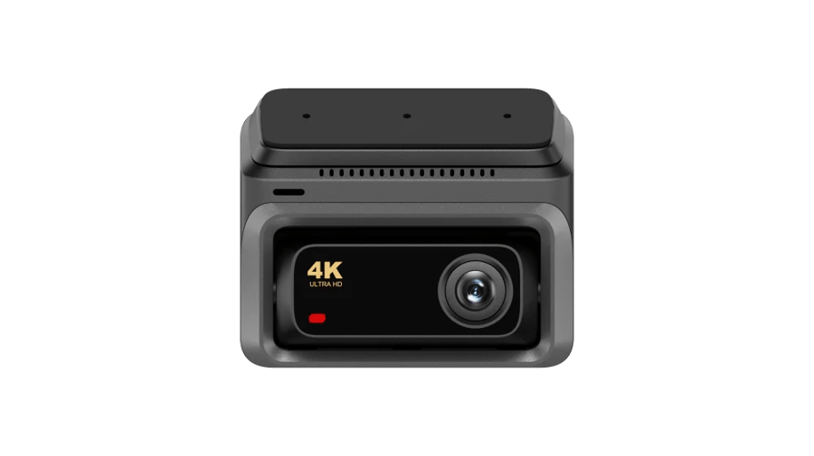 داش كام DDPAI Z60 4K امامية وخلفية 4G + GPS