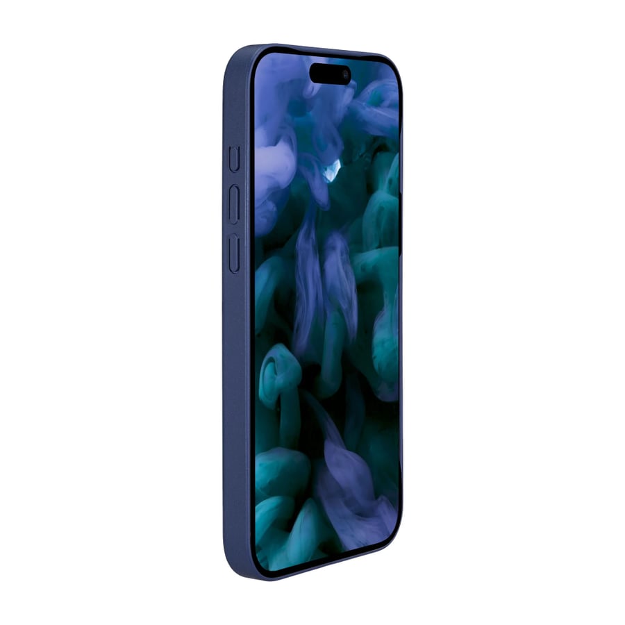 Kafr protection MagSafe Sef LAUT Hex Slim for iPhone 16 Pro - Blue