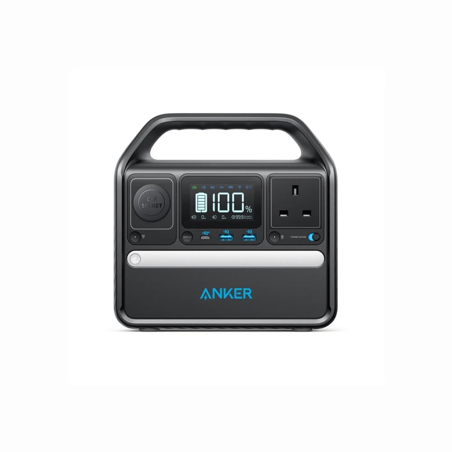 باور هاوس انكر 522 بقوة 300W / 320Wh