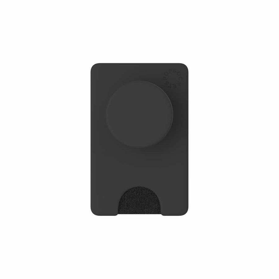 بوب سوكيت بوب والييت - اسود