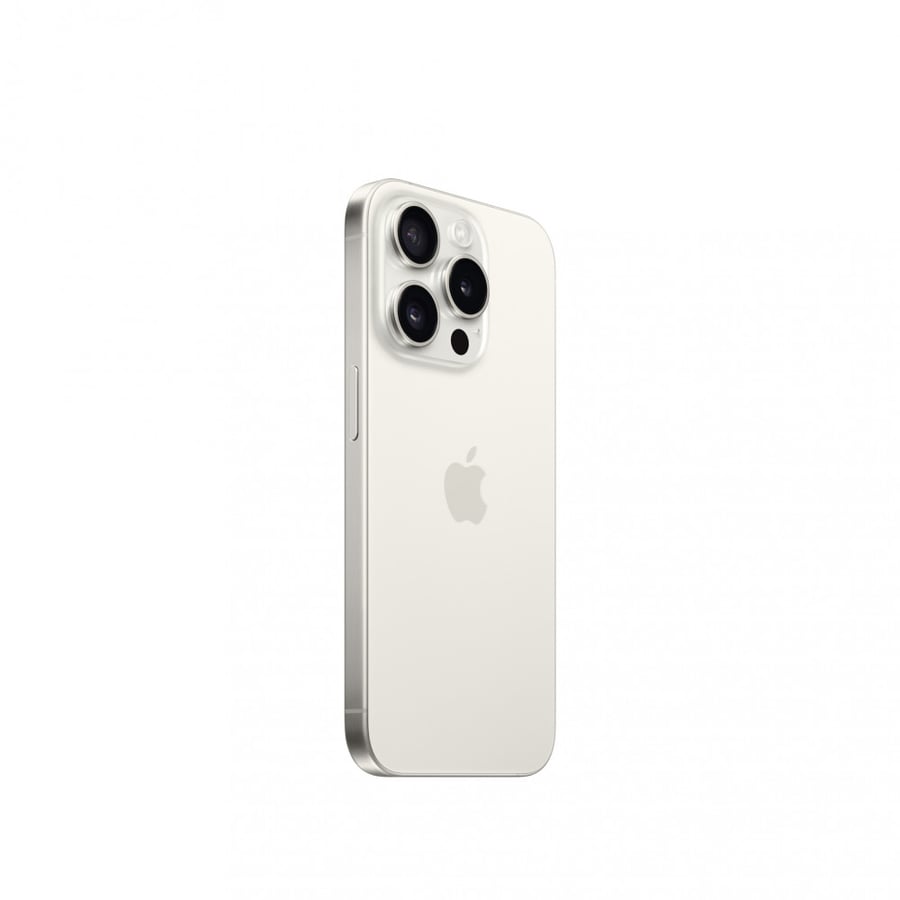 Apple iPhone 15 Pro 128GB White