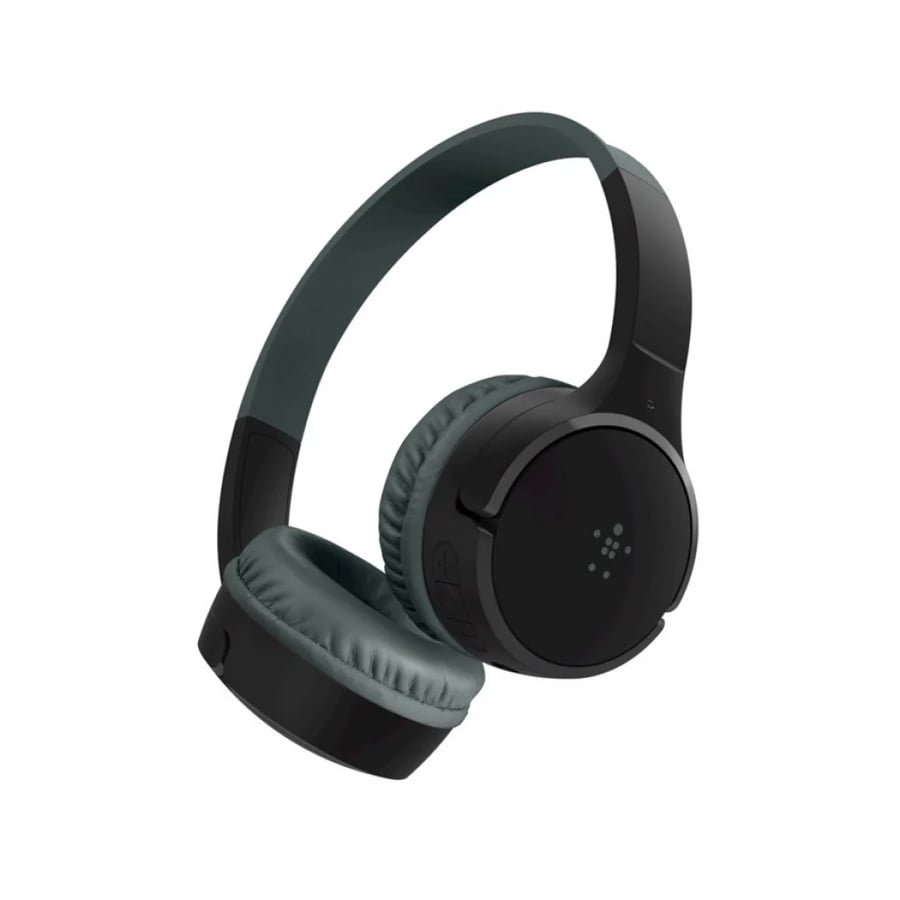 Billken children's Bluetooth headset - black