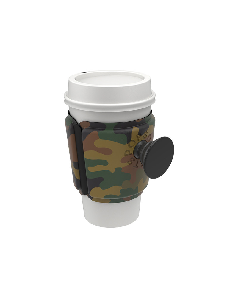 Pop Socket cup holder - Gishi