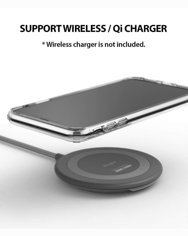 Ringke mirror cover for iPhone XS Max