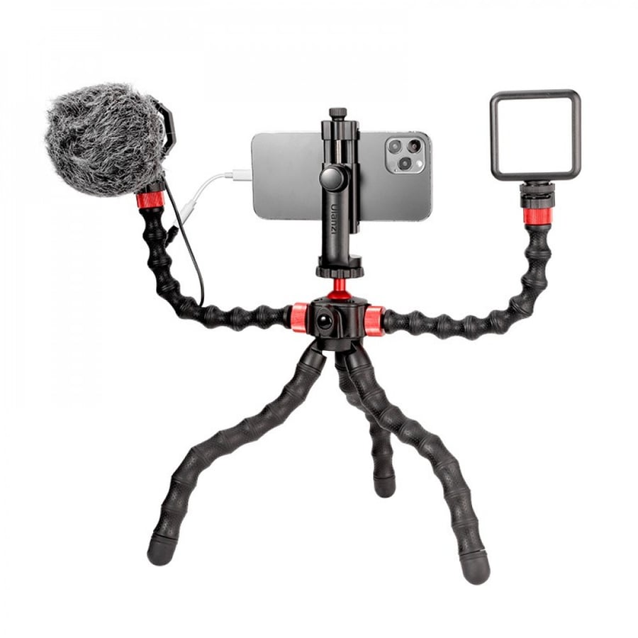 أولانزي filmmaking kit مجموعة صنع الفيديو