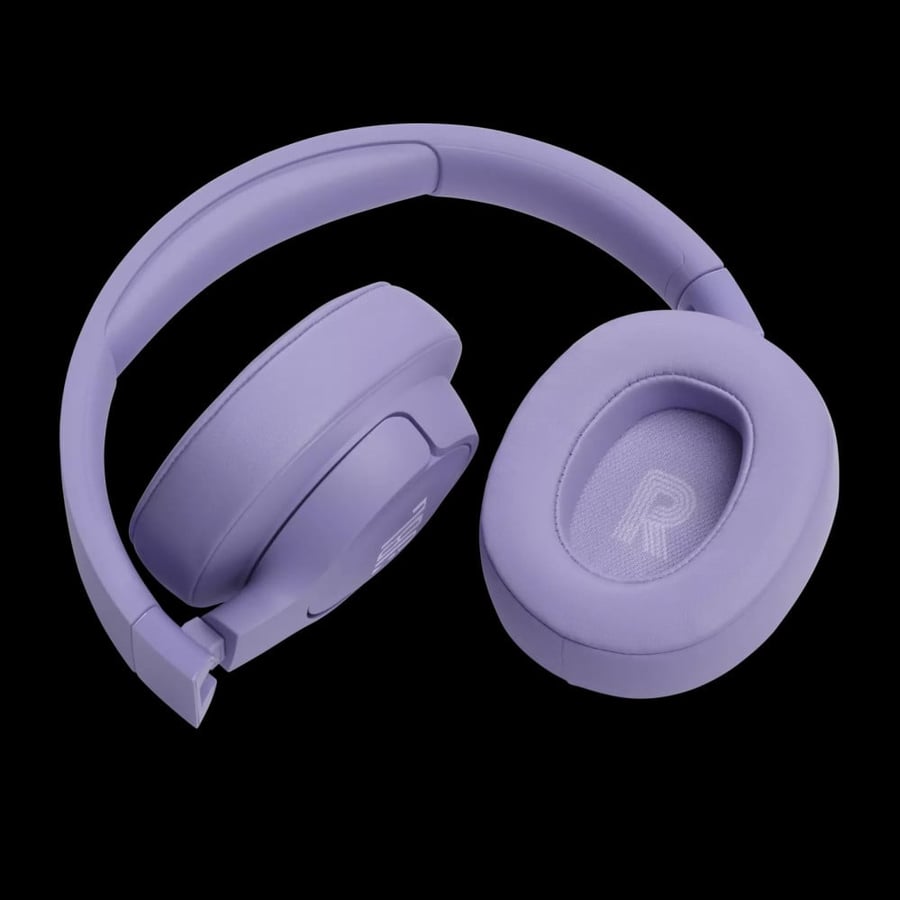 سماعة JBL جي بي ال تون 720BT بلوتوث