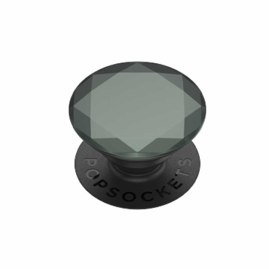 مسكة جوال بوب سوكيت اخضر غامق