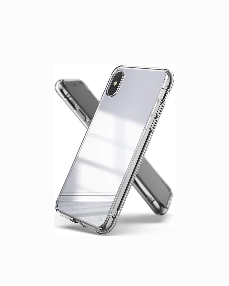 Ringke mirror cover for iPhone XS Max