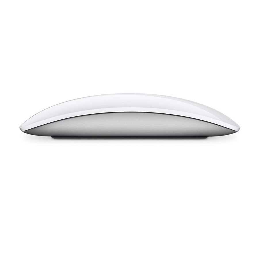 Apple Magic Mouse Rechargeable White