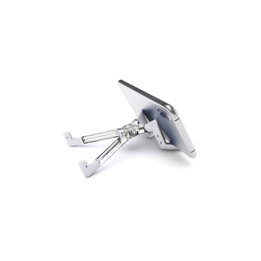 Kiko mobile stand - transparent