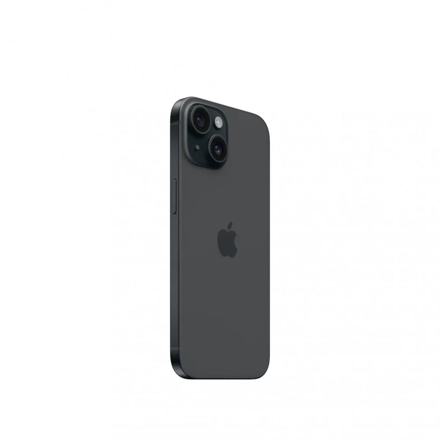 Apple iPhone 15 Plus 256GB Black
