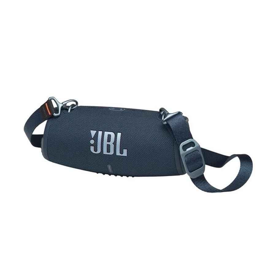 سماعه jbl  اكستريم 3 - ازرق