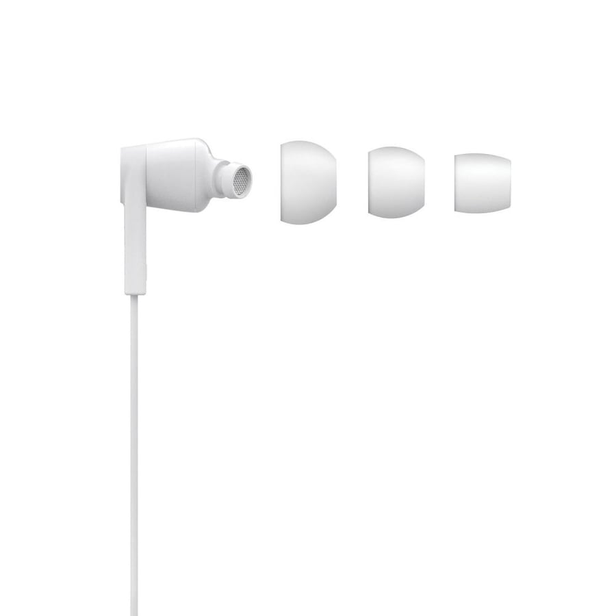 سماعة أذن بيلكن سلكية بمنفذ USB-C - ابيض