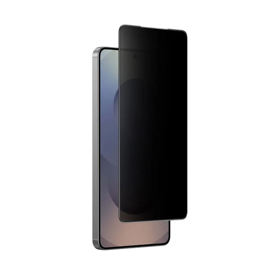 AmazingThing Galaxy S26 Plus Privacy Screen Protector