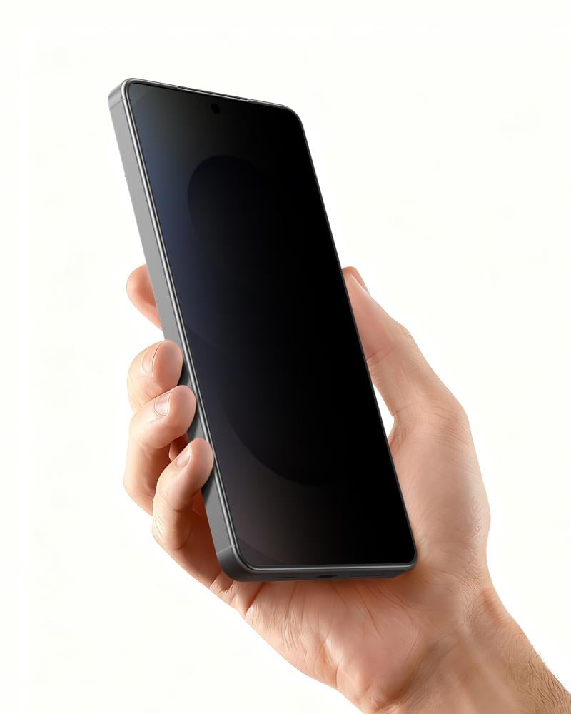 AmazingThing Galaxy S26 screen protector privacy