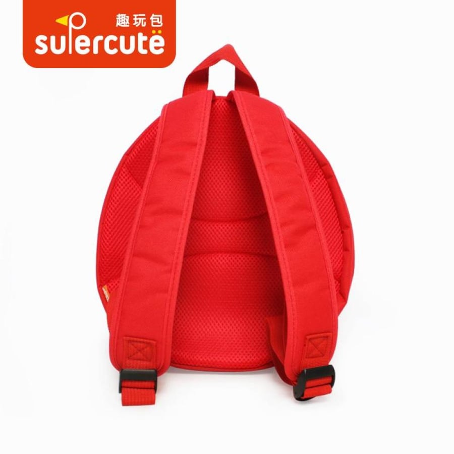 شنطة ظهر SuperCute خنفساء