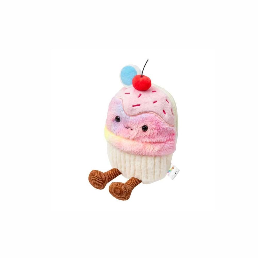 MagSafe Mobile Wallet - Cupcake