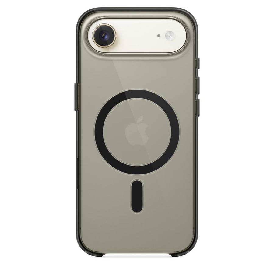 Apple iPhone 17 Air Case with MagSafe - Shadow Gray
