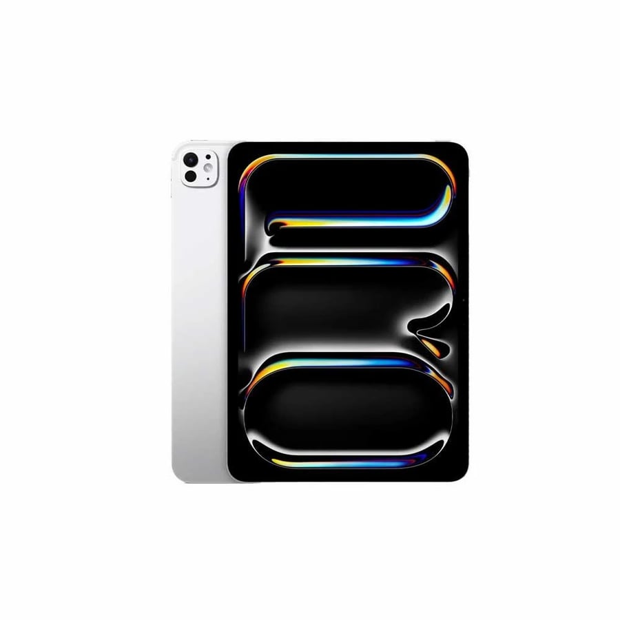 ابل ايباد برو 11 انش M5 واي فاي 512GB فضي