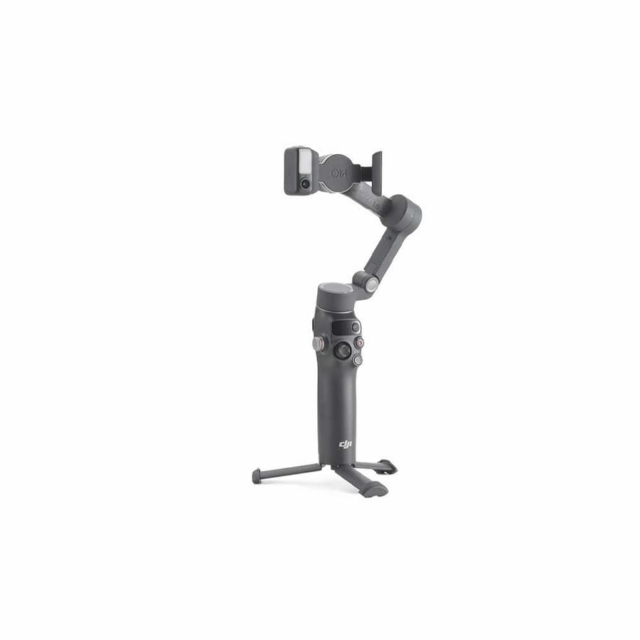 DJI Osmo Mobile 8 tripod
