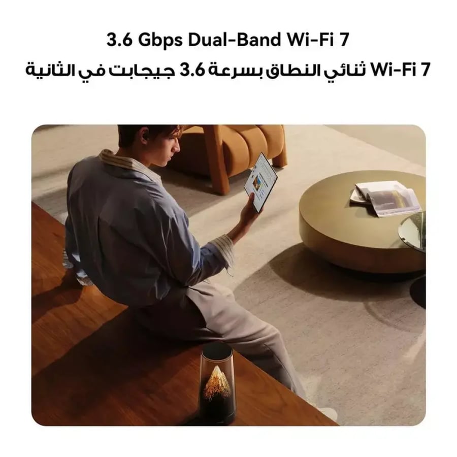 Huawei Mesh X3 Pro Home WiFi Network Suite