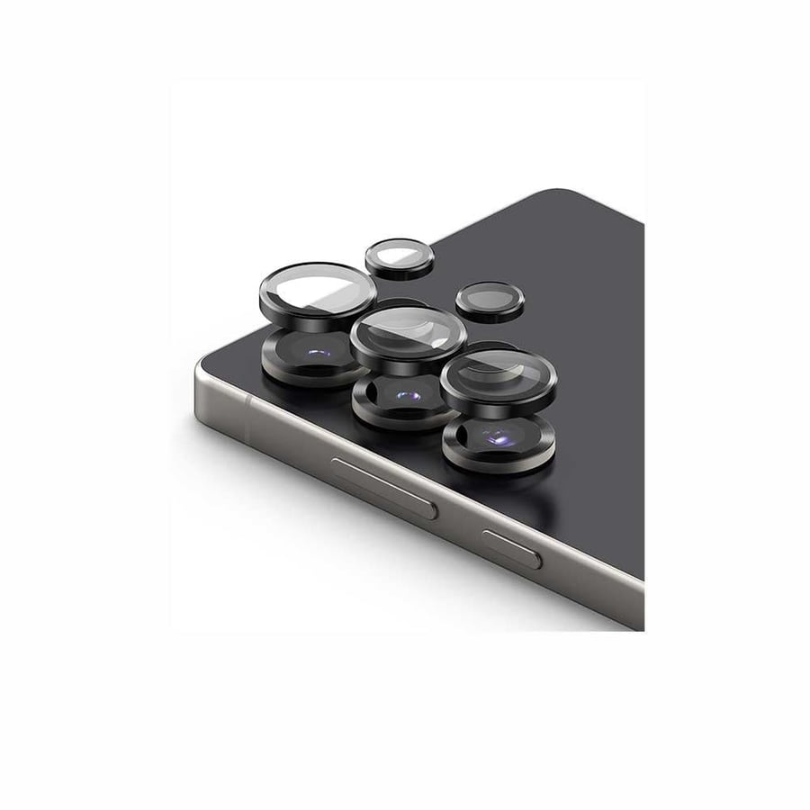 Rinke Galaxy S25 Ultra Rear Camera Protection Lenses