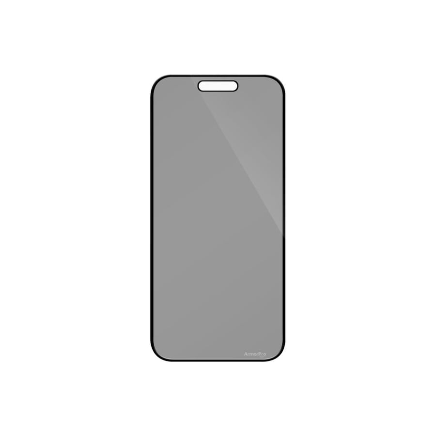 ArmorPro Privacy Screen Protector for iPhone 16
