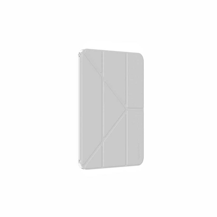 AmazingThing Minimal iPad Air 11 (M3) Case - Light Gray