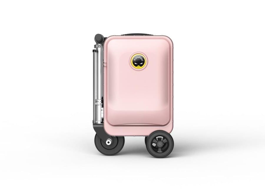 Airwheel SE3S Electric Scooter Bag - Pink