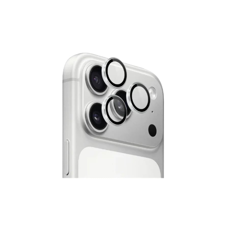 Value Lens Protector for iPhone 18 Pro / 18 Pro Max - Silver