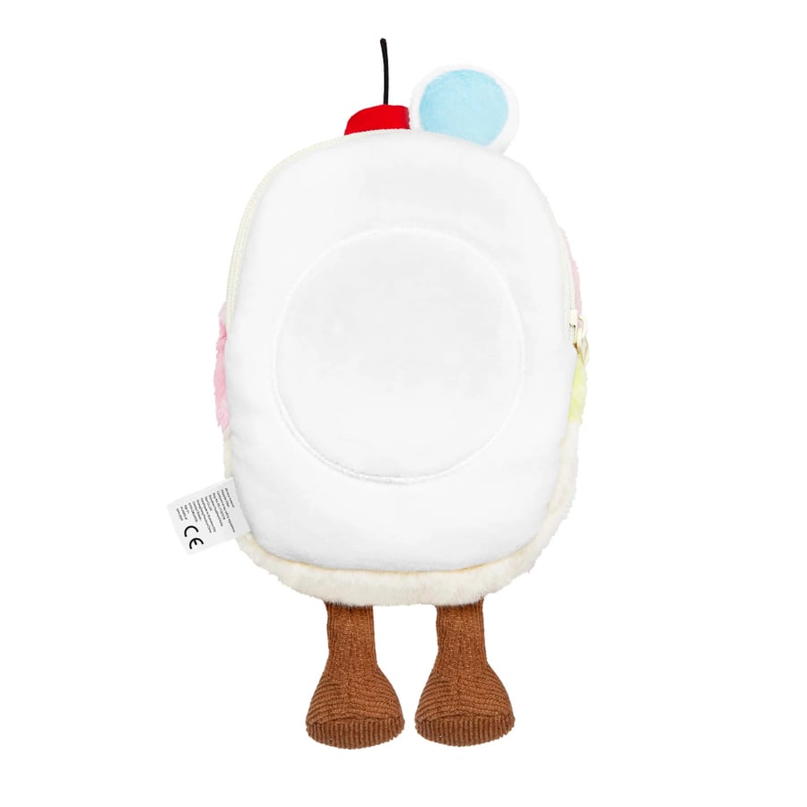 MagSafe Mobile Wallet - Cupcake