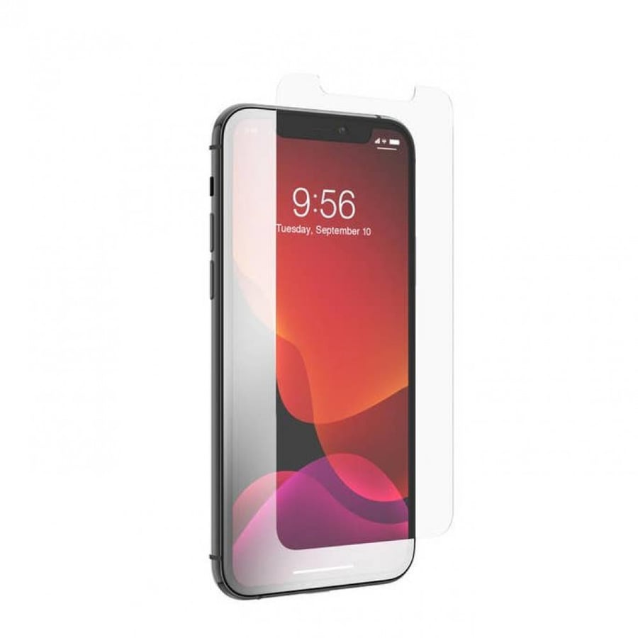 Invisibleshield screen protection against fingerprints for iPhone - iPhone 11 Pro