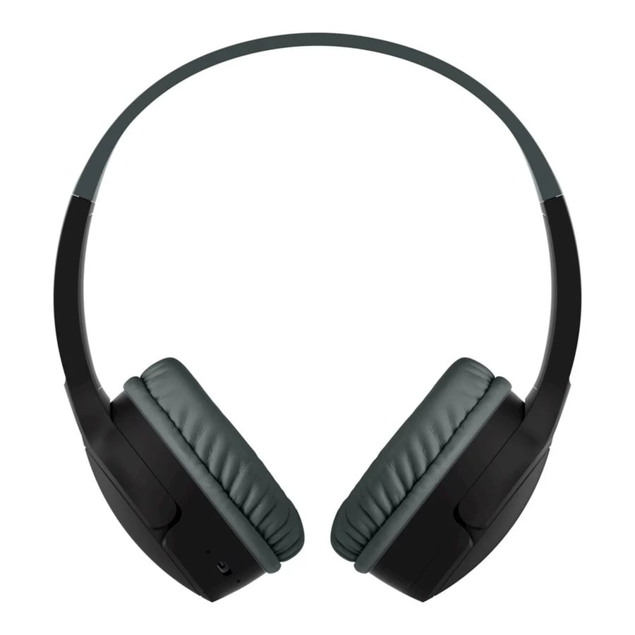 Billken children's Bluetooth headset - black
