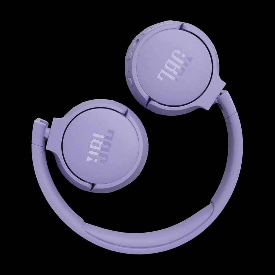 سماعة JBL جي بي ال تون 670NC بلوتوث