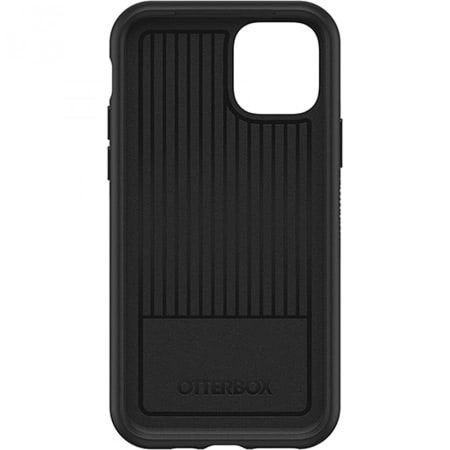 كفر otterbox كفر سيمتري للايفون 11 برو - اسود
