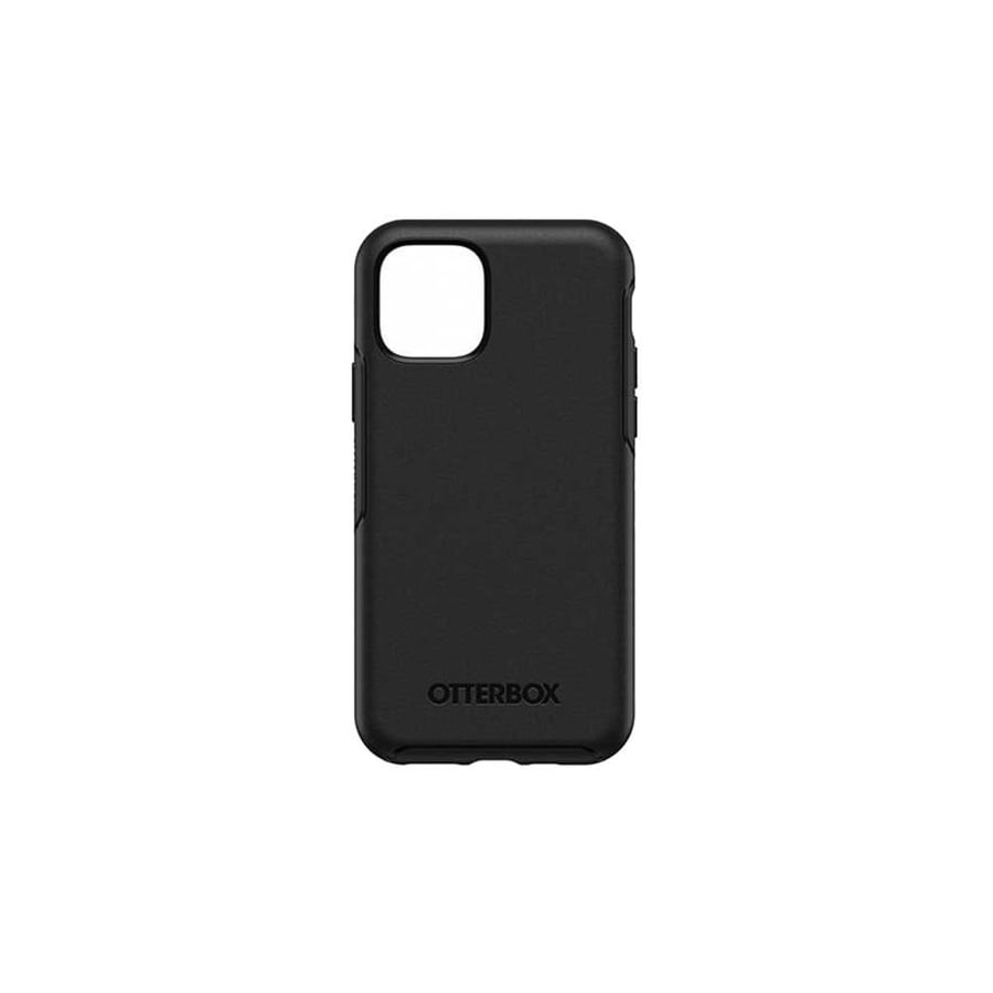 كفر otterbox كفر سيمتري للايفون 11 برو - اسود
