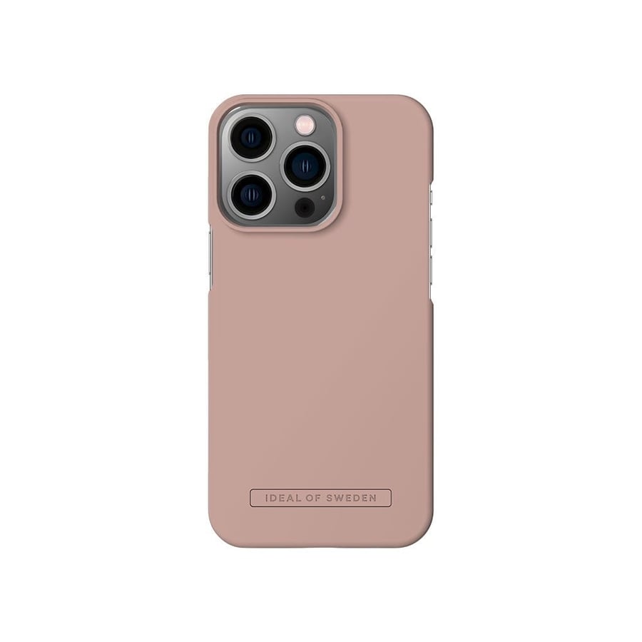 iDeal of Sweden MagSafe iPhone 14 Pro Pink