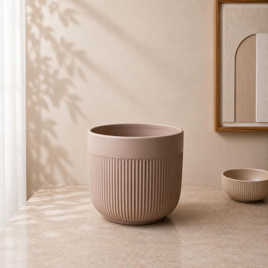 Rose vase Q2