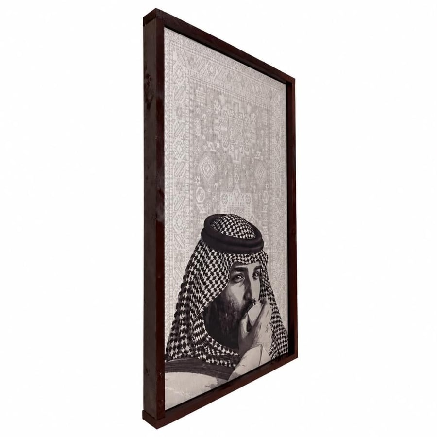 هيبة القيادة وأصالة التراث
