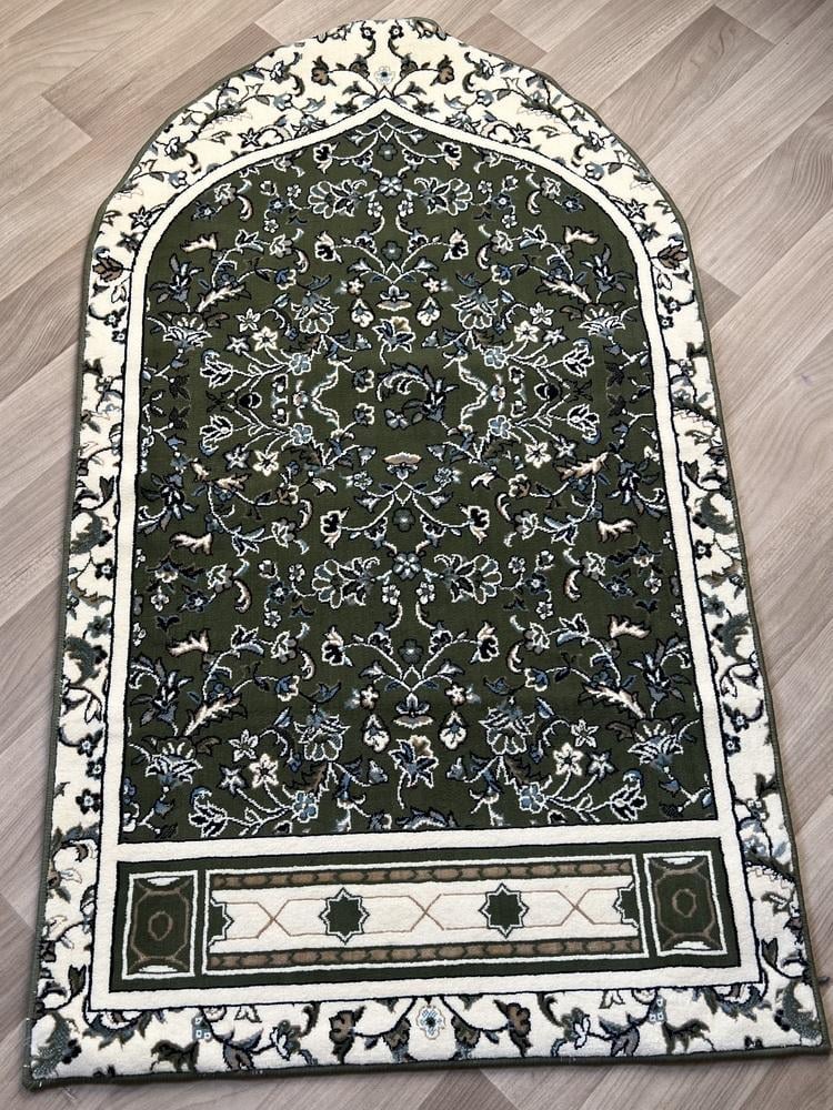 طقم صلاه فاخر سحاب