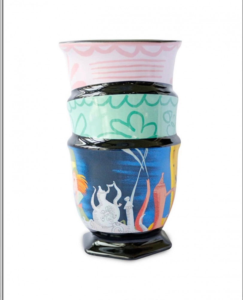 Alice cup