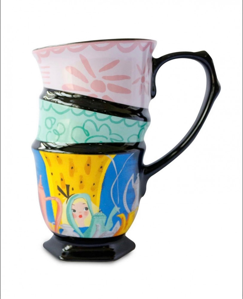 Alice cup