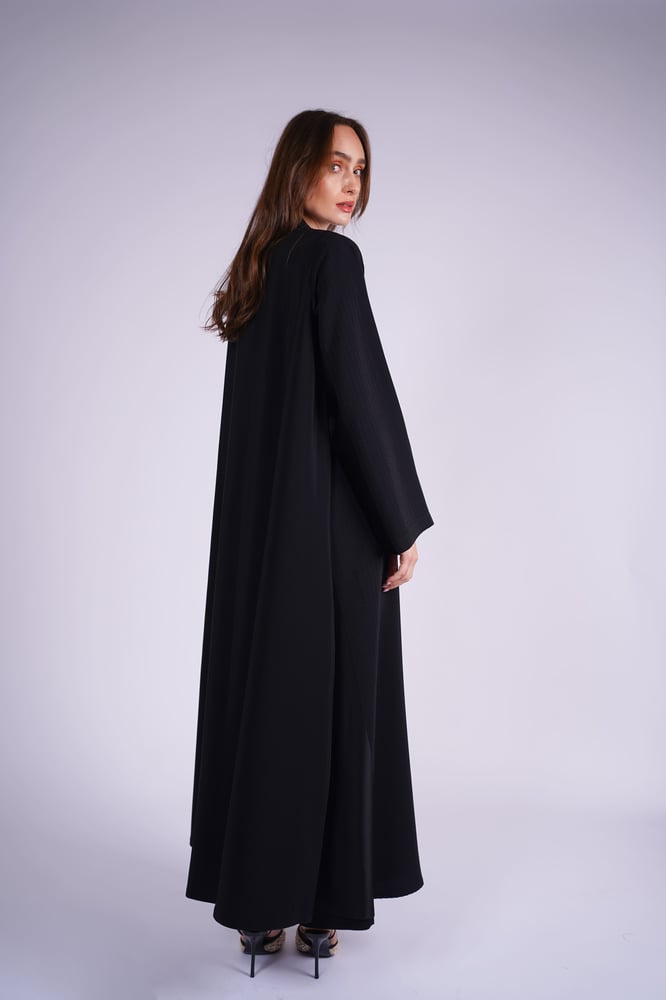 سالونا ياباني مقلم