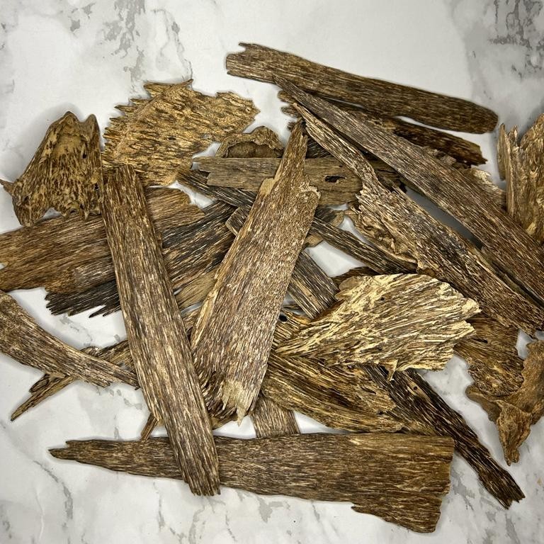 Sumatran oud, super high