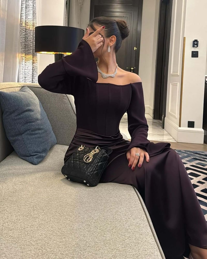 فساتين خطوبة