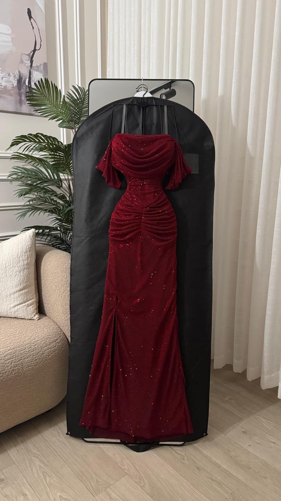 فستان شروق