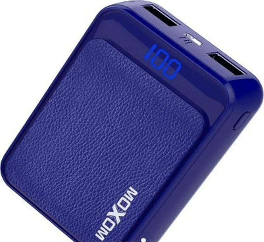 ماكسوم 2USB 10000mAh