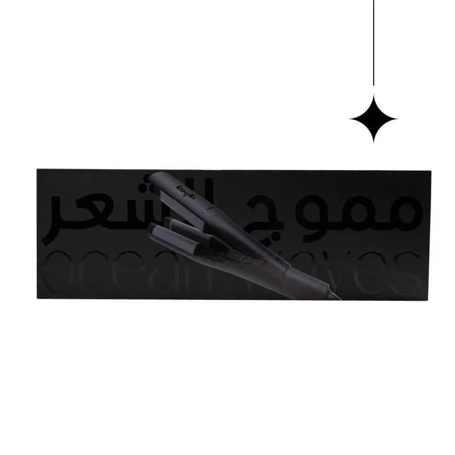 أوشن ويفز [K-OWV-01]